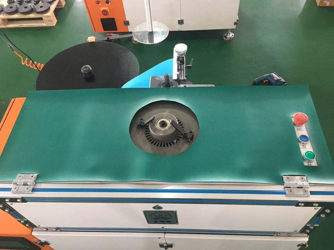 BLDC Slot Insulation