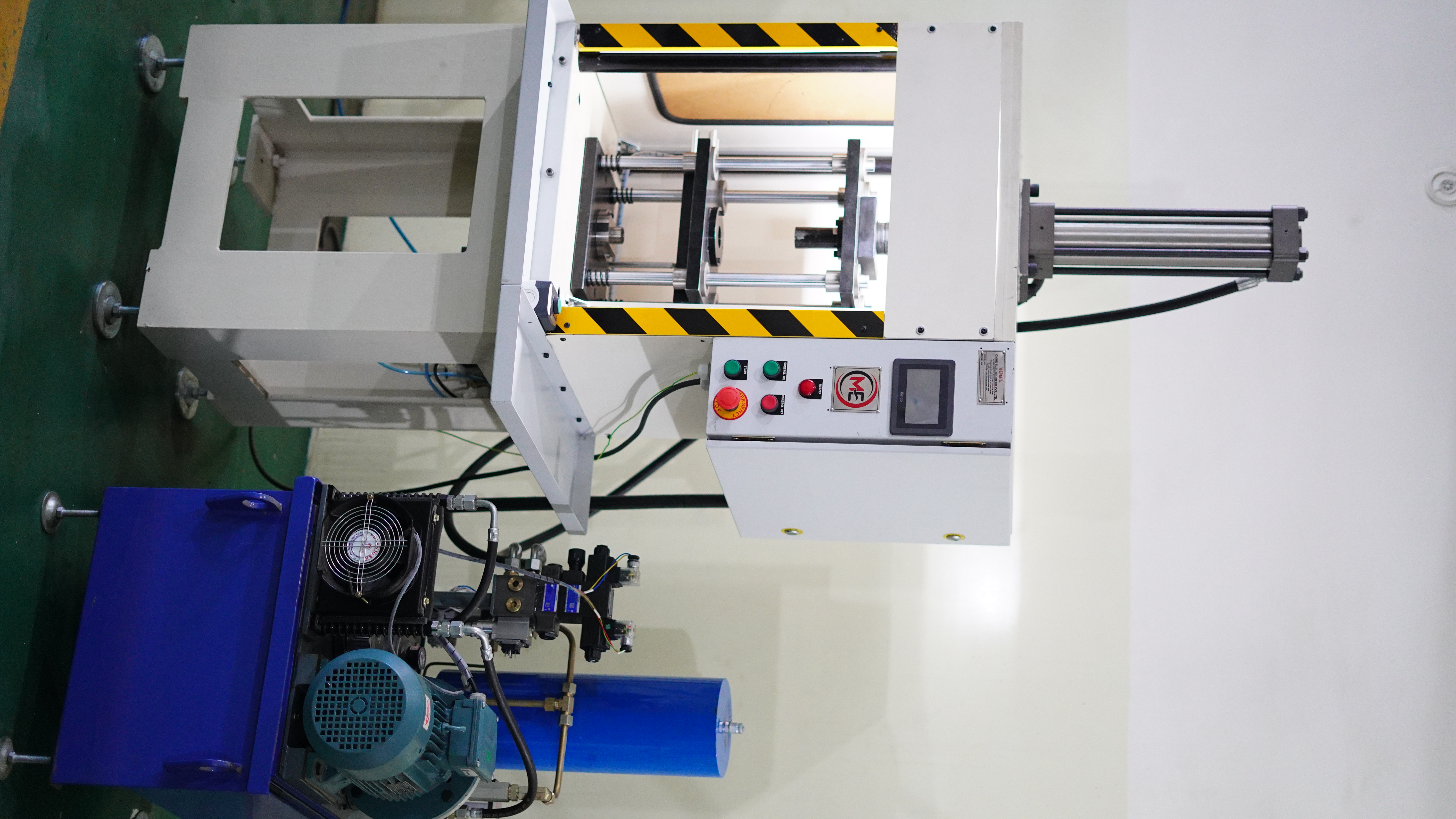 Armature Assembly Machine